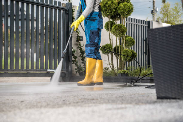 Best Exterior Home Cleaning  in Whitewater, WI