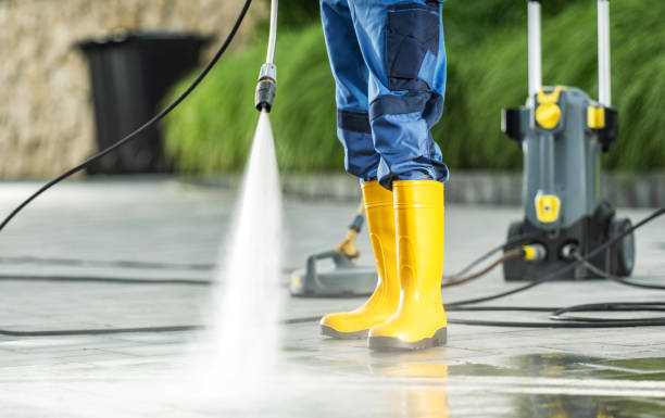 Why Choose Our Certified Pressure Washing Experts for Your Project Needs in Whitewater, WI?