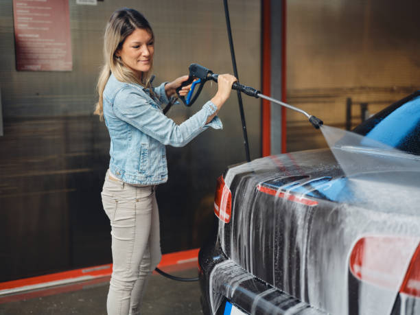Best Residential Pressure Washing Services  in Whitewater, WI