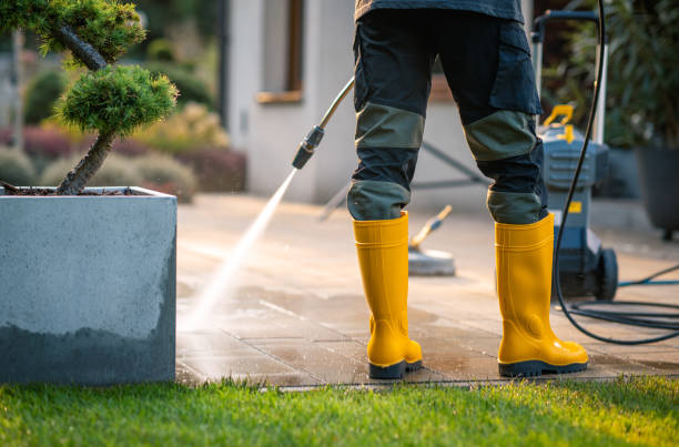 Professional Pressure Washing in Whitewater, WI
